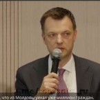 И.д.INVL Asset Management: «Положительный момент» в том, что из Молдовы уехал уже миллион граждан