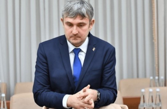 {Минкульт одобрил приезд несуществующего DJ Rumer} Молдавские Ведомости