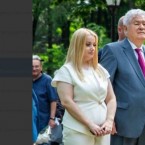 Владимир Воронин покинул пост председателя Партии коммунистов 