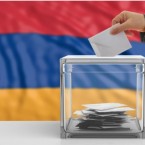 В Армении проходит голосование на выборах в парламент: работают 2005 участков