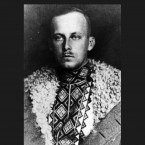 Ссора из-за вышиванки и русских вареников