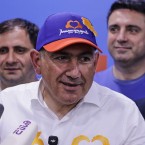 ЦИК Армении объявил итоговые результаты выборов после подсчета 100 процентов бюллетеней