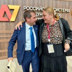 "ПМЭФ-2026 ознаменовал серьезный «заход» Шора в российский бизнес"