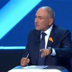 Армения: выборы по лекалам Молдовы 