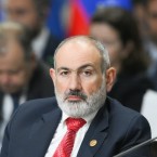 Путь Пашиняна: вопрос о разрыве с Россией он не ставит
