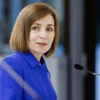 Цырдя обвинил Санду в "разрушении Конституции" 