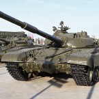 Болгария приостановит военную помощь Украине