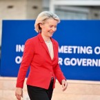 Пять стран ЕС предлагают ограничения в праве голоса для будущих членов
