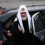 Патриарх РПЦ и глава ФИДЕ включены в новый пакет санкций, предложенный ЕС