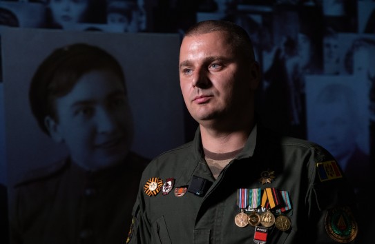 {Дмитрий Кисеев: Уголовное преследование Алексея Петровича - политический заказ} Молдавские Ведомости