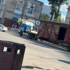 «Поезд скорби» заставляет задуматься: а что происходит в стране сейчас?