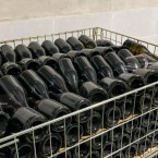 Кишинёвский стекольный завод выставлен на приватизацию