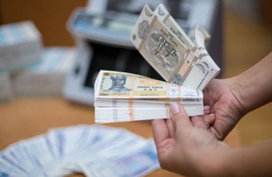 {Государство планирует обложить налогом денежные подарки, полученные вне семьи} Молдавские Ведомости