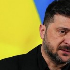 Русскоязычные на Украине теряют право говорить по-русски