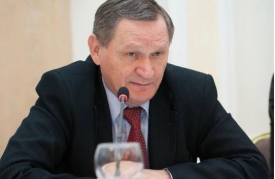 {Муравский: В последние пять лет какое предприятие выпустило новую продукцию? } Молдавские Ведомости
