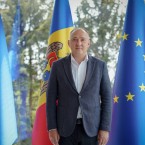 Александру Ворнику - кандидат от PAS на пост генерального примара  Кишинёва