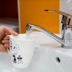 В Кагуле дорожает вода