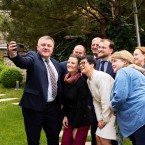 Правящая партия будет сама решать, кто журналист, а кто нет