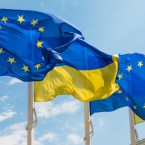 Украина начинает переговоры о вступлении в ЕС после открытия первой группы глав