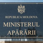 Солдат мотопехотной бригады «Молдова» ранен на учениях