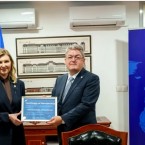 Украинский язык будут преподавать в трех университетах Румынии