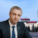 Начальник «MoldATSA» выдавал себя за канадского летчика и родственника Спиридона Вангели