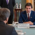 Нику Попеску: Дата вступления РМ в ЕС не имеет значения