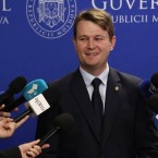 Министр финансов: Рост налогов - это всего лишь по 200 лей в месяц на каждого жителя