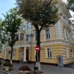 Кому мешала мемориальная доска с информацией о побеге Котовского? 