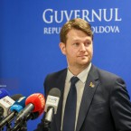 Андриан Гаврилицэ: Изменения в налоге на энергию вступят в силу после окончания холодного сезона