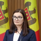 Кристина Герасимов: "Мы увязнем в сложных реформах"