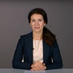 Олесю Стамате исключили из партии незаконно