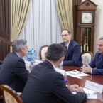 Противники России используют в Приднестровье гибридные методы