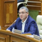 Усатый: Мошенников прикрывают молдавские депутаты
