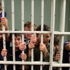В Европе хотят ввести уголовную ответственность для детей