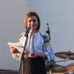 Майя Санду: Молдова может укрепить свой суверенитет, вступив в ЕС