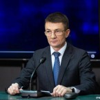 Бывший замдиректора СИБ Александру Балан лишился гражданства РМ