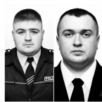 Семьи двух полицейских, погибших в Сынжерей, получат по миллиону 