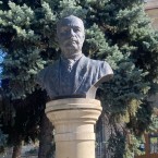 Памятные мероприятия в ознаменование 180-летия со дня рождения Карла Шмидта