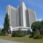 Серджиу Караман: Новые налоговые правила приведут к сокращению зарплат судей