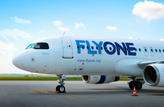 {Совет по экспертизе инвестиций обязал Fly One сменить собственника} Молдавские Ведомости