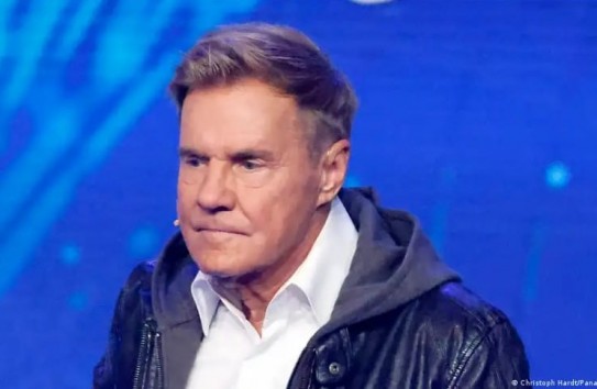 {Дитер Болен: «Российской угрозы нет уже десятилетия»} Молдавские Ведомости