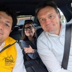 Майя Санду дистанцируется от трудоустройства кузины в «MoldATSA»: «Узнала из прессы»