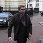 Посла Молдовы вызвали в МИД России после задержания российских дипкурьеров