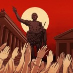 Ни одна диктатура не начинается со слов: «Мы строим диктатуру»