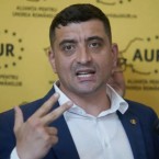 Джордже Симион угрожает Никушору Дану: AUR должна войти в правительство или отстранение!
