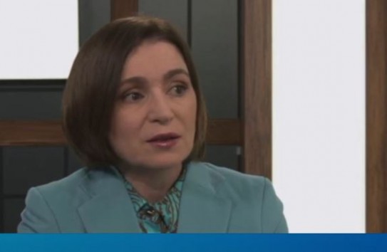 {"Если Санду знала об истории с сестрами — это политическая катастрофа, если не знала - управленческая"} Молдавские Ведомости