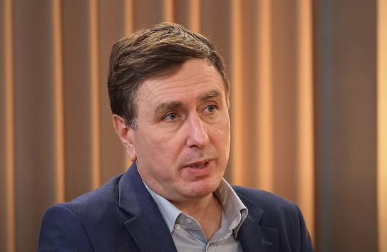 {Ионицэ: "Жесткая налоговая система убивает экономику»} Молдавские Ведомости