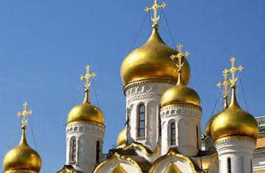 {Трамп смотрит "Машу и Медведя", в Киево-Печерской лавре замазывают иконы русских святых} Молдавские Ведомости