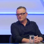 "Все, что называется переговорами, первый кластер, — это элементы политического ритуала»